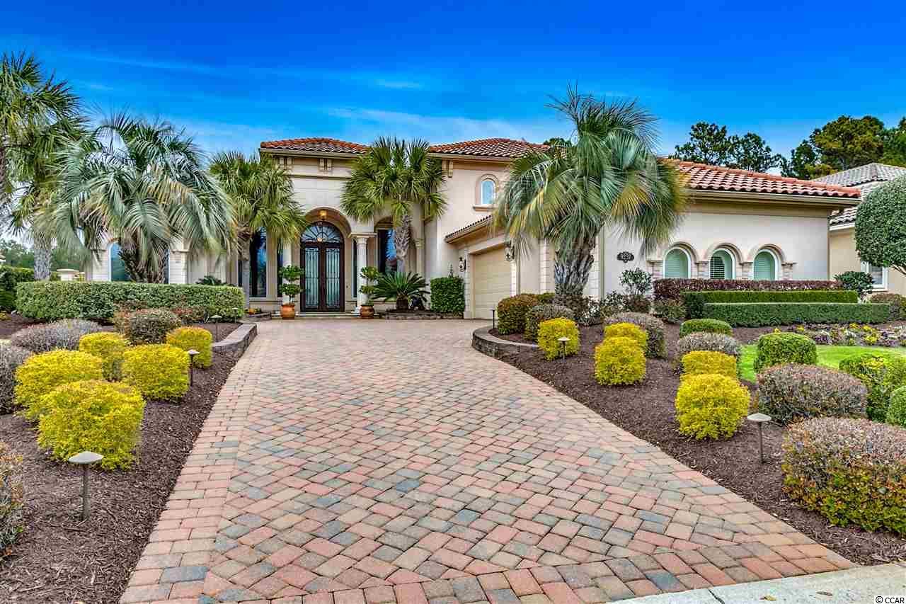 Luxury Listing Agent Myrtle Beach